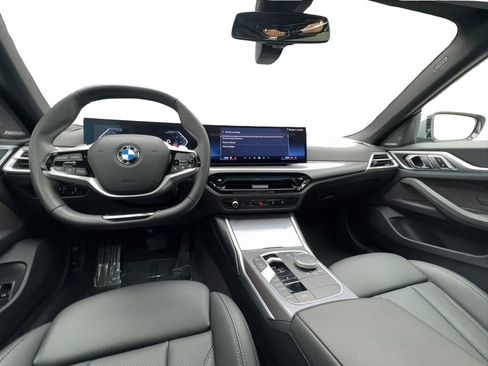 Used 2025 BMW 430i xDrive w/ Premium Package AWD/4WD image 37
