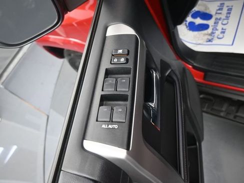 Used 2024 Toyota 4Runner SR5 image 11