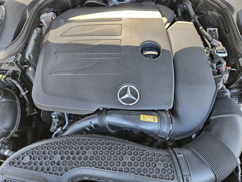 Certified 2022 Mercedes-Benz E 350 Sedan image 32