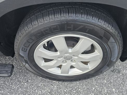 Used 2013 Kia Sorento LX w/ Convenience Pkg image 7