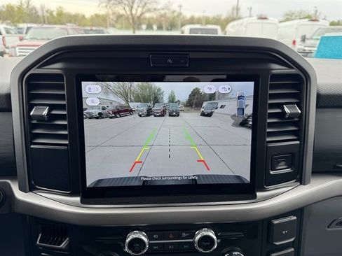 New 2026 Ford F150 XLT AWD/4WD image 17