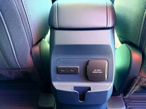 New 2025 Ford Maverick XLT w/ Equipment Group 301A image 33