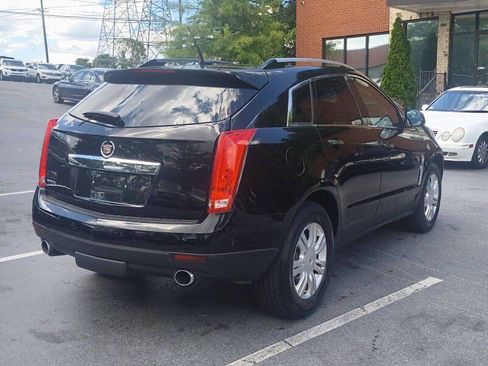 Used 2011 Cadillac SRX Luxury image 5