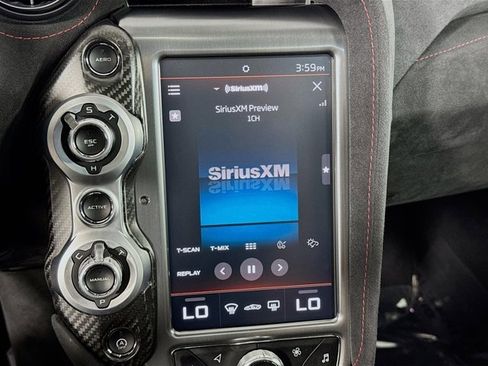 Used 2021 McLaren 720S Spider image 14