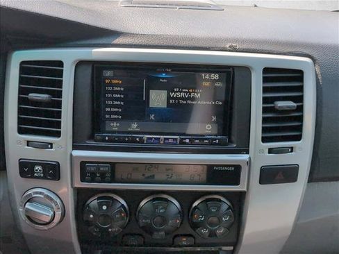 Used 2003 Toyota 4Runner Sport w/ Preferred Accessory Pkg AWD/4WD image 14