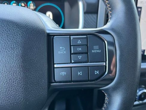Used 2022 Ford F150 Platinum w/ Equipment Group 701A High AWD/4WD image 19