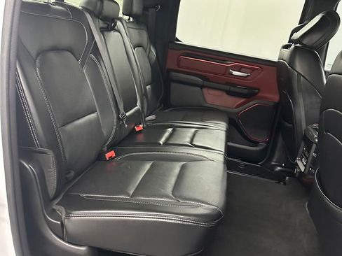 Used 2022 RAM 1500 Big Horn image 35