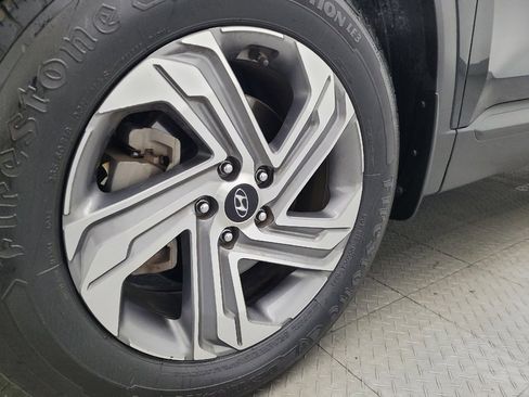 Used 2023 Hyundai Santa Fe SE w/ Cargo Package image 31