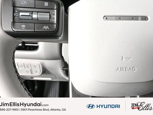 Certified 2026 Hyundai Palisade Calligraphy image 11