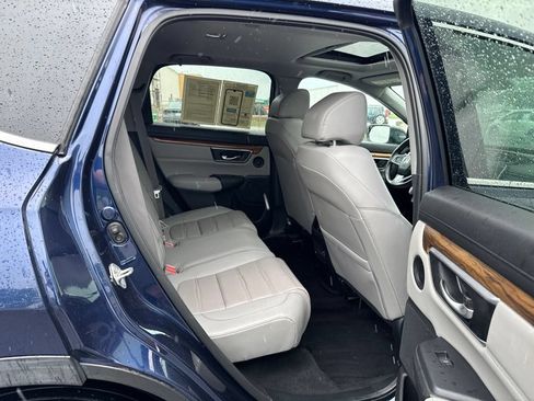 Used 2017 Honda CR-V EX-L image 38