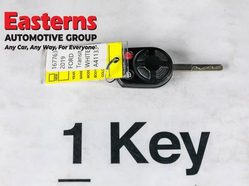 Used 2019 Ford Transit 150 148 Low Roof image 24