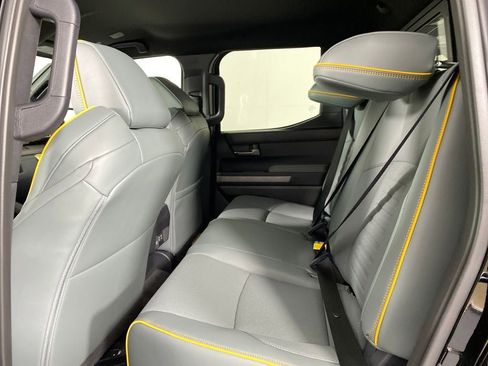 New 2025 Toyota Tacoma Trailhunter image 30