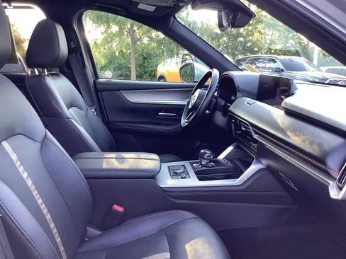 Used 2025 MAZDA CX-90 3.3 Turbo w/ Premium Plus Pkg AWD/4WD image 30