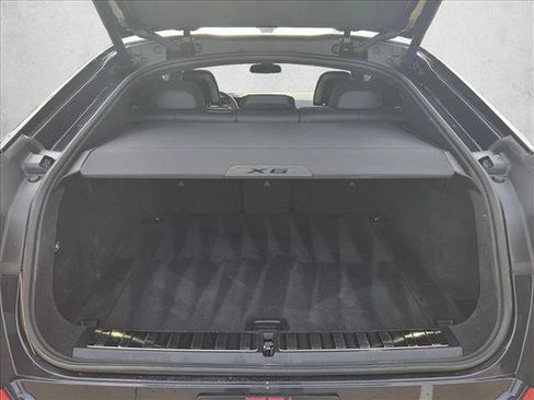 Used 2026 BMW X6 M60i AWD/4WD image 6