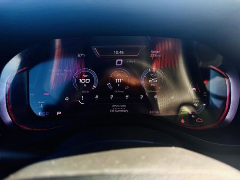 Used 2025 RAM 1500 Rebel w/ Rebel Level 1 Equipment Group image 11