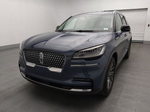 Used 2021 Lincoln Aviator AWD w/ Elements Package image 15