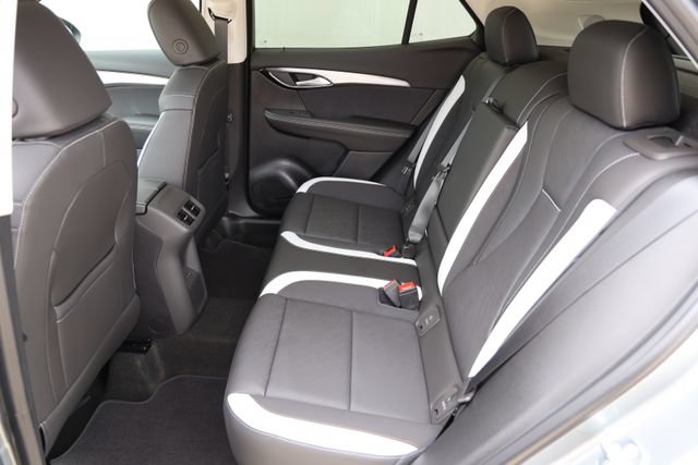 New 2026 Buick Envision Sport Touring AWD/4WD image 13