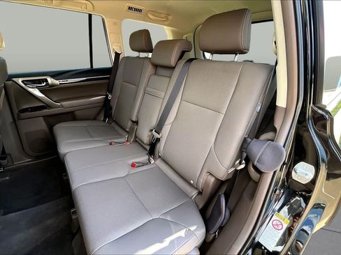 Used 2019 Lexus GX 460 Premium AWD/4WD image 21