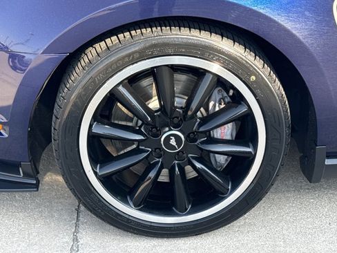 Used 2012 Ford Mustang Boss 302 w/ Boss 302 Accessory Pkg image 13