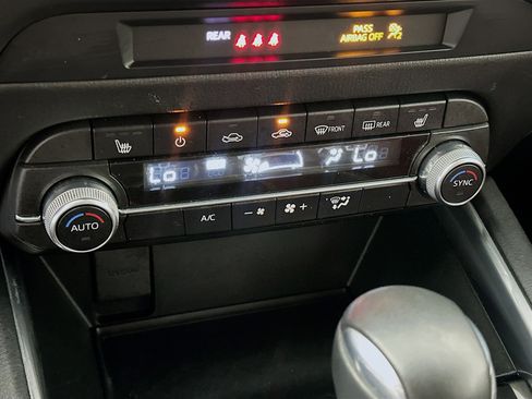 Used 2023 MAZDA CX-5 Carbon Edition image 24