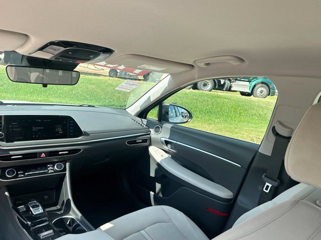Used 2023 Hyundai Sonata SEL FWD image 33