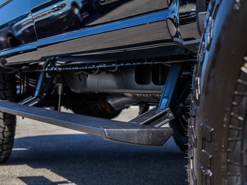 New 2025 Ford F250 Lariat w/ FX4 Off-Road Package image 23