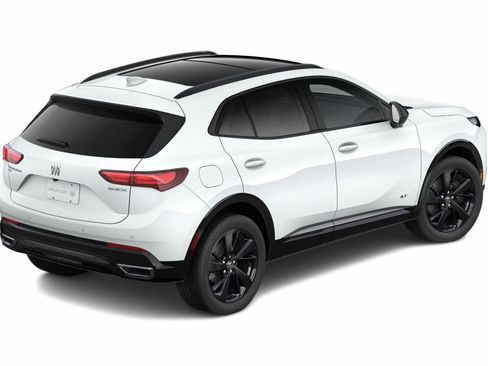 New 2026 Buick Envision Sport Touring AWD/4WD image 35