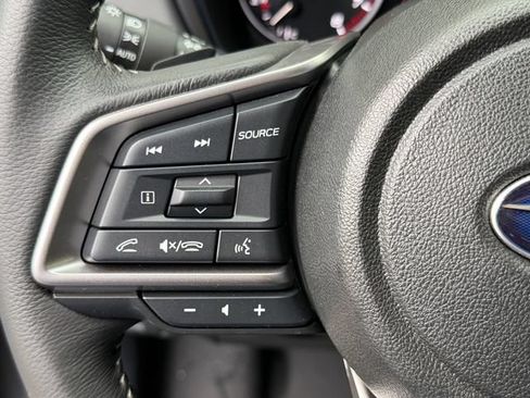 Certified 2025 Subaru Outback Premium AWD/4WD image 23
