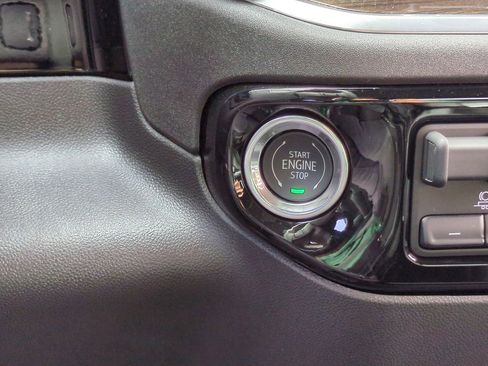 New 2025 Chevrolet Silverado 1500 RST w/ Protection Package image 17