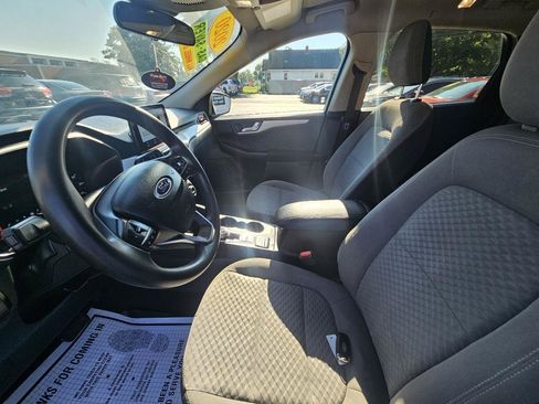 Used 2020 Ford Escape SE AWD/4WD image 19
