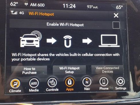 Used 2022 Jeep Grand Cherokee Limited RWD image 13