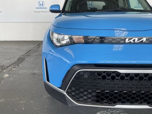 Used 2024 Kia Soul LX image 39