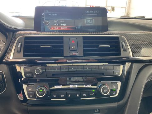 Used 2017 BMW M3 image 24