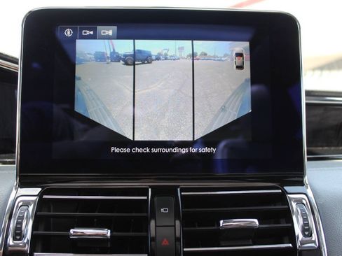 Used 2019 Lincoln Navigator L Reserve AWD/4WD image 26