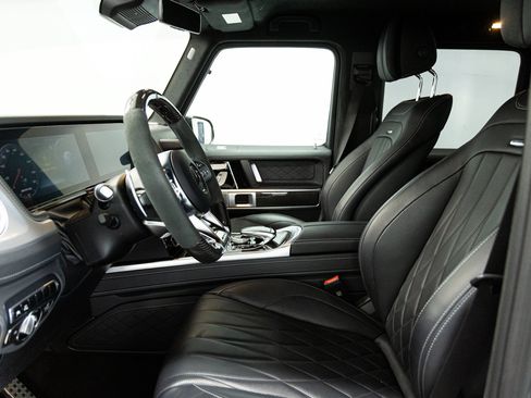 Used 2024 Mercedes-Benz G 63 AMG 4MATIC image 20