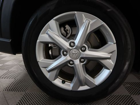 Certified 2023 Honda HR-V LX image 30