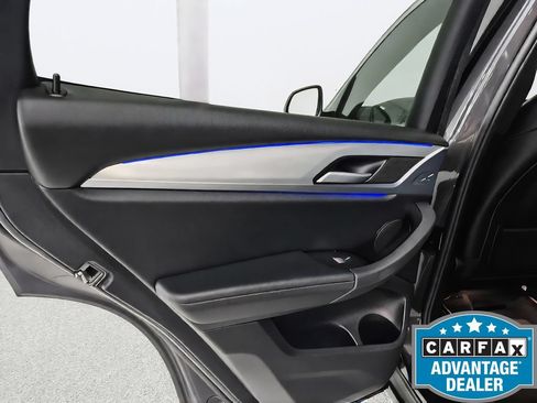 Used 2022 BMW X3 sDrive30i w/ Premium Package 2 RWD image 22
