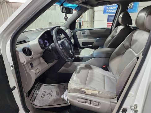 Used 2013 Honda Pilot EX-L image 9