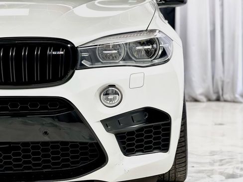 Used 2016 BMW X6 M image 13