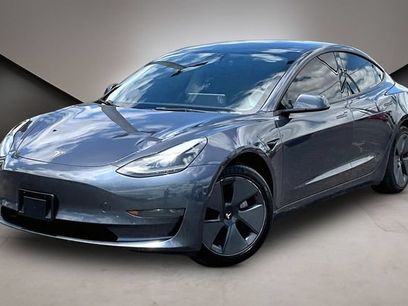 Used 2022 Tesla Model 3 Standard Range