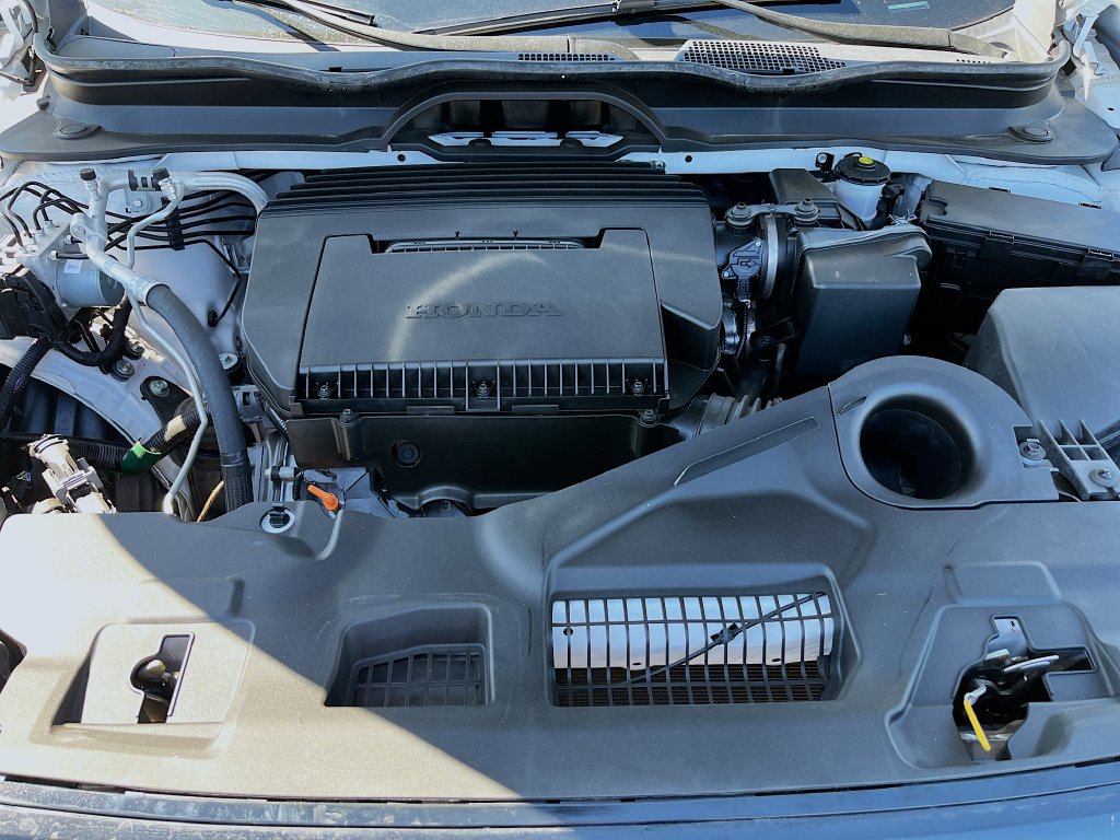 Used 2024 Honda Pilot EX-L image 30