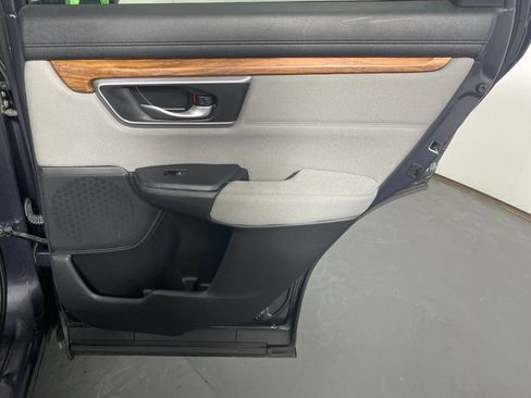 Used 2017 Honda CR-V EX image 30