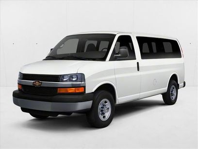 Used 2013 Chevrolet Express 2500 LT w/ LT Preferred Equipment Group