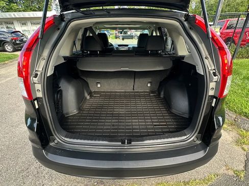 Used 2013 Honda CR-V EX-L image 9