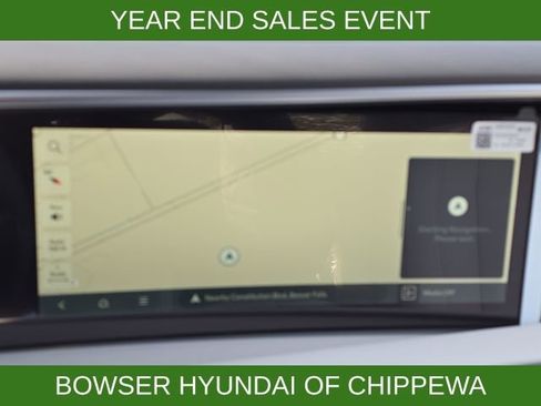 New 2026 Hyundai Palisade Calligraphy image 8