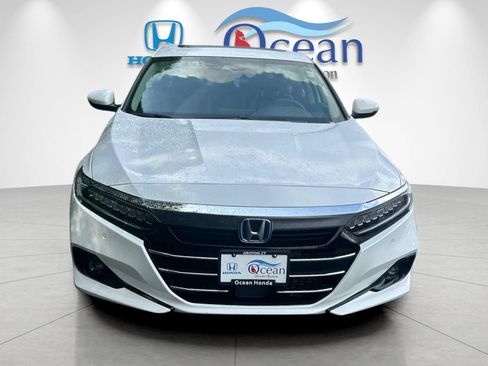 Used 2022 Honda Accord EX-L image 8