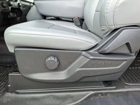 Used 2024 Ford F350 XL w/ Snow Plow Prep Package image 16