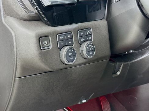 New 2025 Chevrolet Silverado 1500 RST image 12