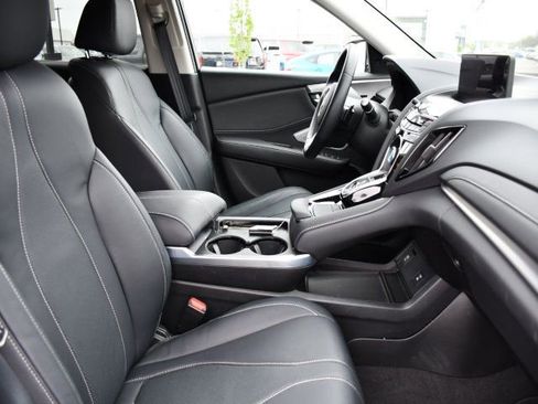 Used 2026 Acura RDX w/ Technology Package image 24