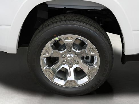 New 2026 RAM 1500 Lone Star RWD image 9
